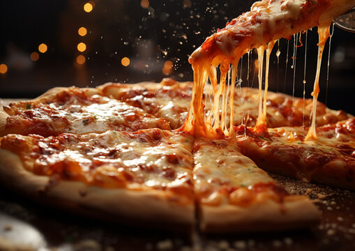 Veg Loaded Pizza